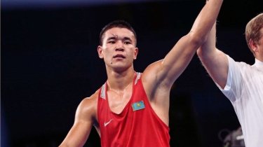 Аблайхан Жусупов в сухую выиграл золото Кубка мира