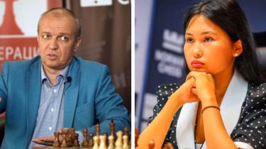 Российский гроссмейстер заступился за Бибисару Асаубаеву