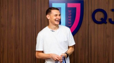 Ислам Чесноков стал амбассадором Freedom QJ League