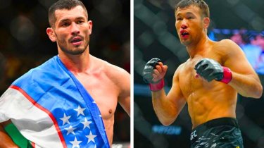 Казахстан упустил UFC? Узбекистан может принять турнир первым