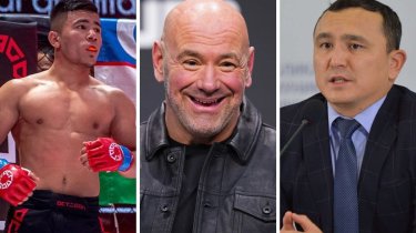 Эксперт оценил шансы Узбекистана провести первый турнир UFC