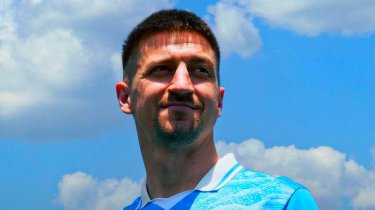 Шымкентский «Ордабасы» продлил контракт с одним из лидеров
