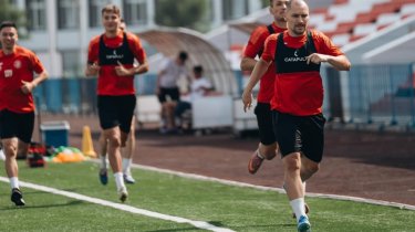 «Кызылжар» потерял пять игроков перед матчем с «Елимаем» в КПЛ