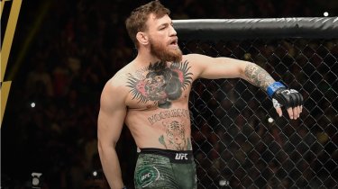 Казахстан может принять турнир UFC в 2027 году