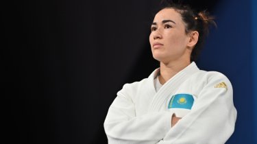 Названы первые соперники казахстанцев на гран-при по дзюдо в Китае