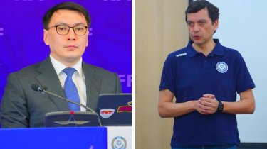 В КФФ ответили на призыв клубов уволить главу судейского корпуса