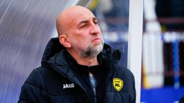 «МЛ Витебск» уволил Магомеда Адиева за прогул: подробности