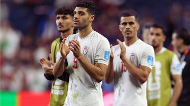 VAR отменил победный гол Ирана в матче с Египтом: Обзор