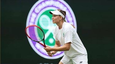 Елена Рыбакина раскрыла тактический план на Уимблдон-2026