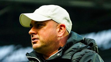 Петропавловкий «Кызылжар» объявил об уходе главного тренера