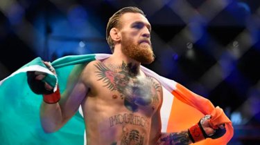 Конор Макгрегор сделал заявление о титульном бое в UFC