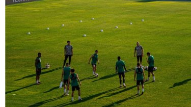 «Елимай» объявил нового официального партнера