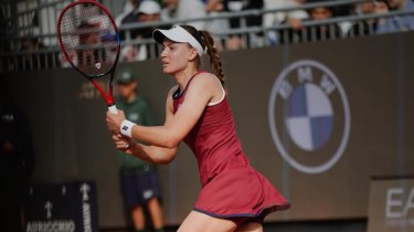 Итоговый турнир WTA с участием Рыбакиной перенесли в США