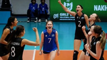 Казахстан разгромил Кыргызстан и вышел в четвертьфинал Чемпионата Азии