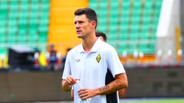 Новичок «Кайрата» Гуаль оформил дубль в матче с «Окжетпесом»