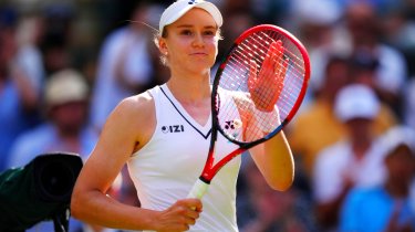 Рыбакина уверенно вышла в третий круг Уимблдона-2026