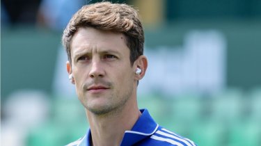 Марк Гуаль рассказал об адаптации перед стартом Лиги чемпионов