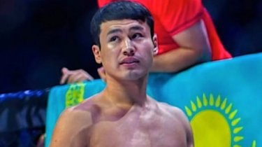 Еркебулан Токтар объяснил поражение Марселю и высказался о реванше