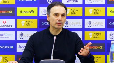 Бабаян сообщил о травме лидера «Астаны» и возвращении Башича