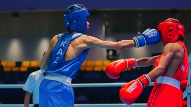 Казахстанские боксеры узнали первых соперников на чемпионате Азии