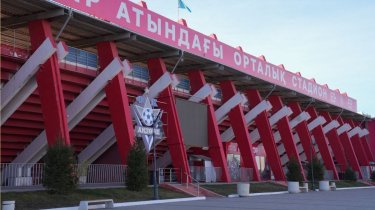 «Актобе» определился с местом для строительства новой клубной базы