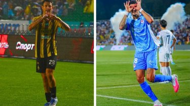 Медиарейтинг недели: Сколько зрителей посмотрели 16-ый тур КПЛ?