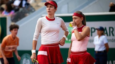 Анна Данилина завершила выступление на Уимблдоне-2026