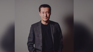 Вице-президентом Федерации тенниса Казахстана назначен Ардак Абижанов