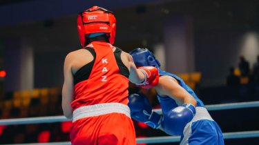 Казахстан проведет четвертьфинальные бои на чемпионате Азии: расписание