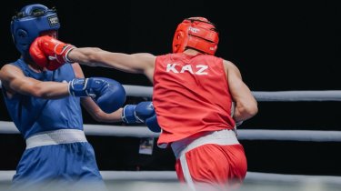 Казахстан потерпел первое поражение на молодежном чемпионате Азии