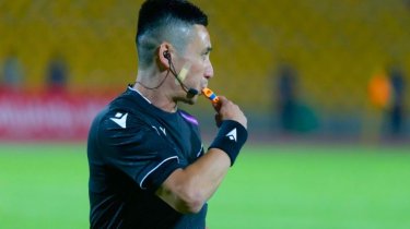 В КФФ вновь заявили о безошибочной работе судей