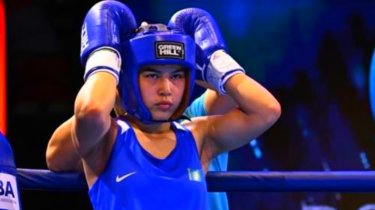 Казахстан впервые проиграл Узбекистану на чемпионате Азии по боксу
