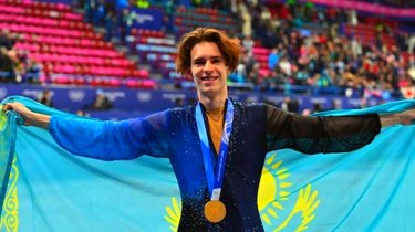 Олимпийский чемпион Михаил Шайдоров анонсировал новую программу