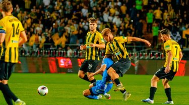 Болельщики вновь пожаловались на проблемы с трансляцией Qazsport