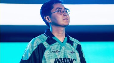 PARIVISION с казахстанцами в составе выбила FaZe Clan и вышла в финал турнира по CS2