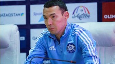 Кайрат Нурдаулетов вновь устроил разборки с недовольными болельщиками
