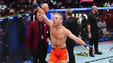 Пэдди Пимблетт назвал себя главным претендентом на чемпионский пояс
