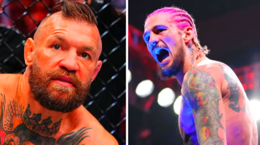 Экс-чемпион UFC прокомментировал поражение Конора Макгрегора