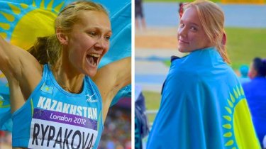 Дочь Ольги Рыпаковой раскрыла амбициозные планы в спорте