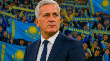 Разбор кандидата: Возглавит ли Владимир Петкович сборную Казахстана?