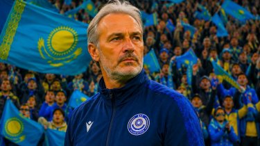Разбор кандидата: Себастьен Дезабр лучший тренер для сборной Казахстана?