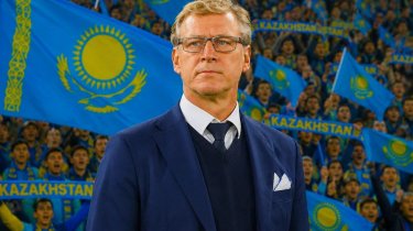 Разбор кандидата: Подходит ли Маркку Канерва для сборной Казахстана?