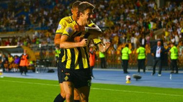 Где смотреть ответный матч «Кайрата» в Лиге чемпионов