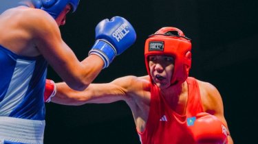 Казахстан проиграл третий финал Узбекистану на чемпионате Азии