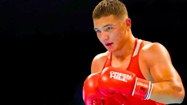 Сменивший Узбекистан на Казахстан боксер стал чемпионом Азии