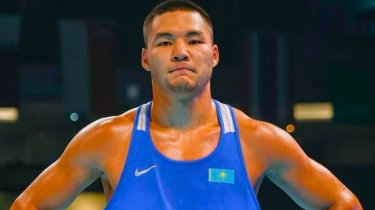 Казахстан завоевал четвертое золото чемпионата Азии по боксу