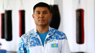 Экс-наставник сборной Казахстана по боксу ответил на слухи об Узбекистане