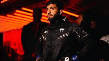Арман Царукян сообщил о своем следующем поединке в UFC