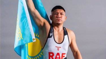 Куат Хамитов назвал истинную причину разгрома от Армана Царукяна