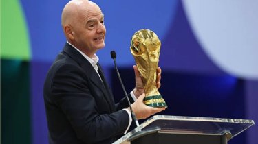 Сколько заработала ФИФА на чемпионате мира-2026?